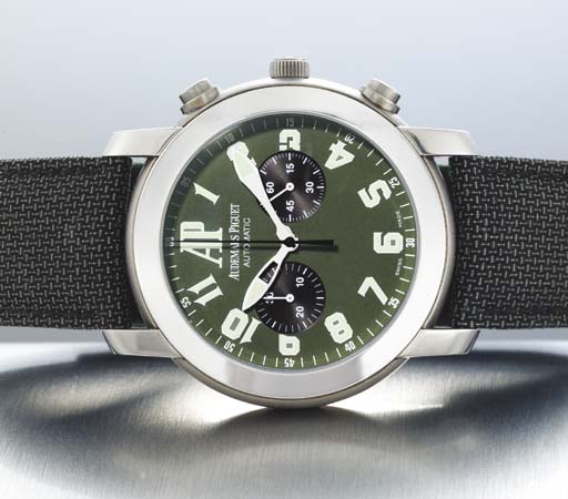 audemars piguet price