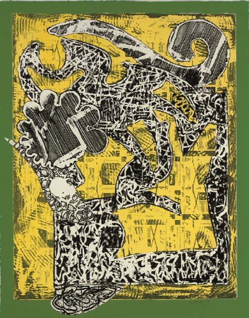 Green Journal (A. 163) 
