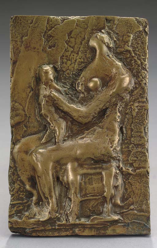 Small Mother and Child Relief 
