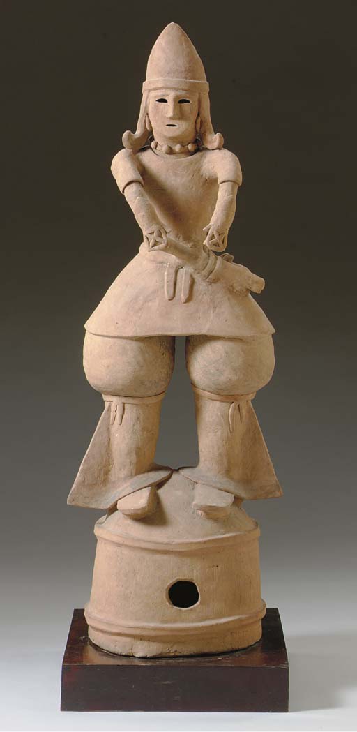 haniwa figures for sale