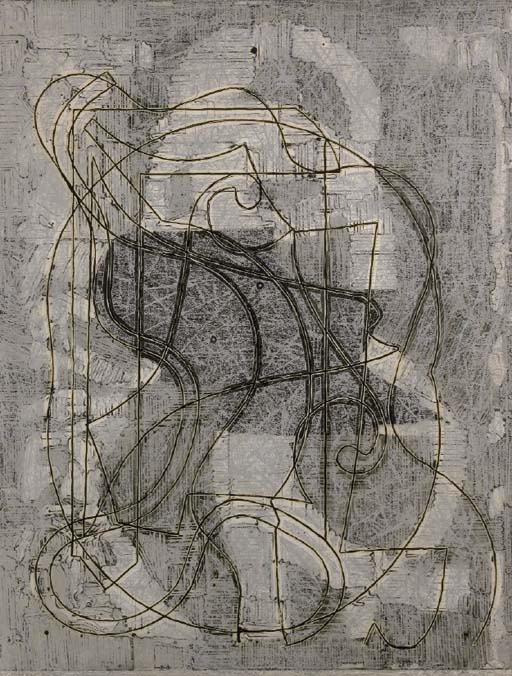 Imola Three I, from Circuits (A. 142) 

