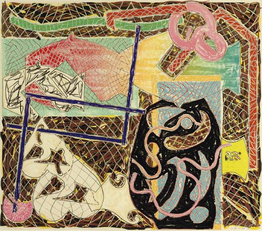 Shards II (A. 145) 

