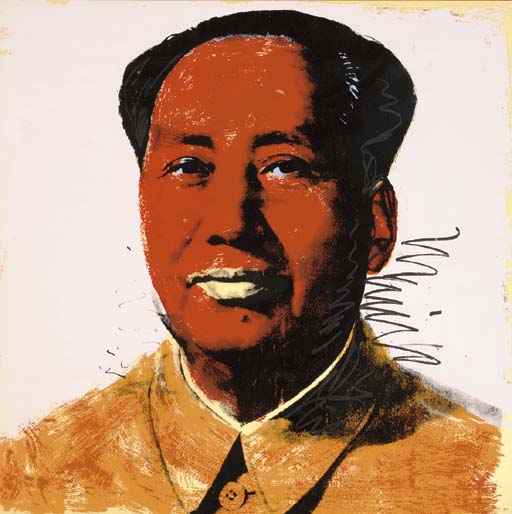 Mao (F. & S. 96) 
