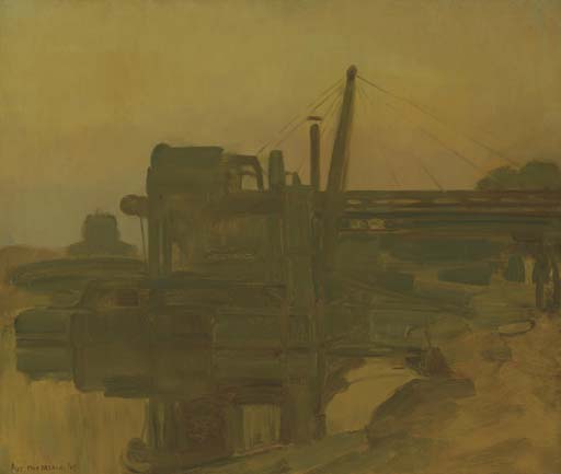 Dredge III 
