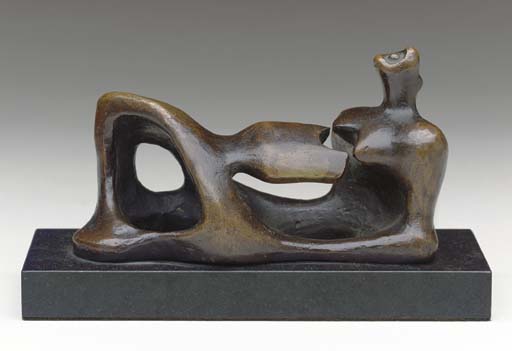 Reclining Figure 
