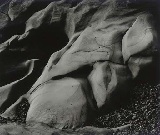 BRETT WESTON (1911-1993) , Brett Weston: Master Photographer