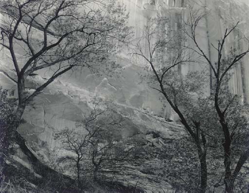 BRETT WESTON (1911-1993) , Brett Weston: Master Photographer