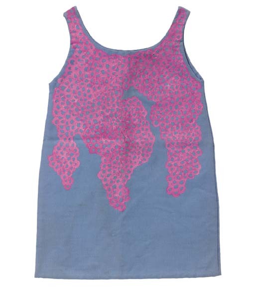 Untitled (dress) 
