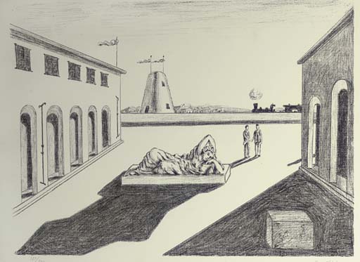 Piazza d'Italia (Brandini 70) 
