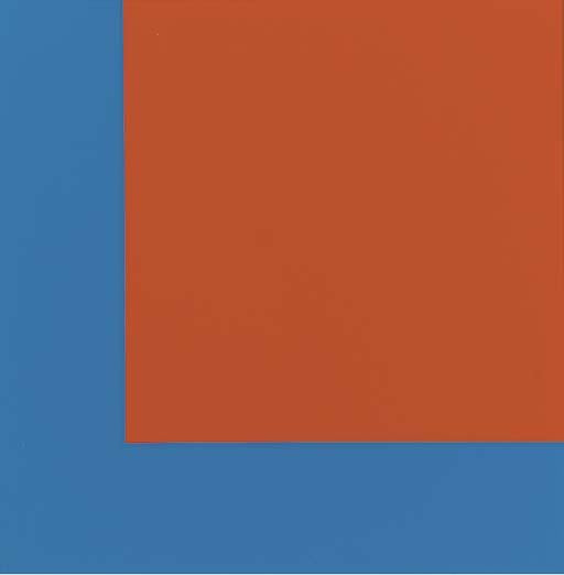 Untitled, from Vormen van de Kleur/New Shapes of Color (A. Id) 
