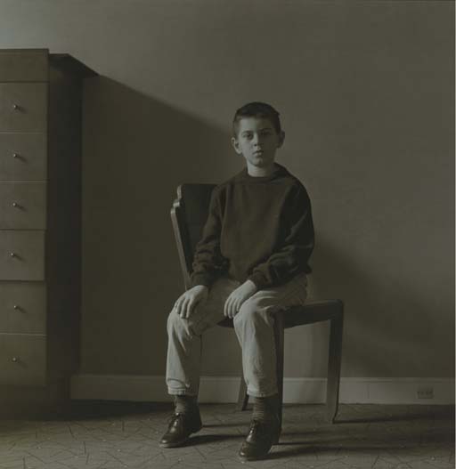 Paris, 1993 
