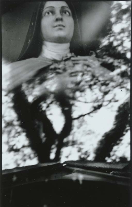 Rauschenberg I, 1952 

