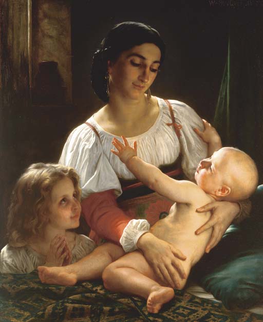 Le Réveil 
