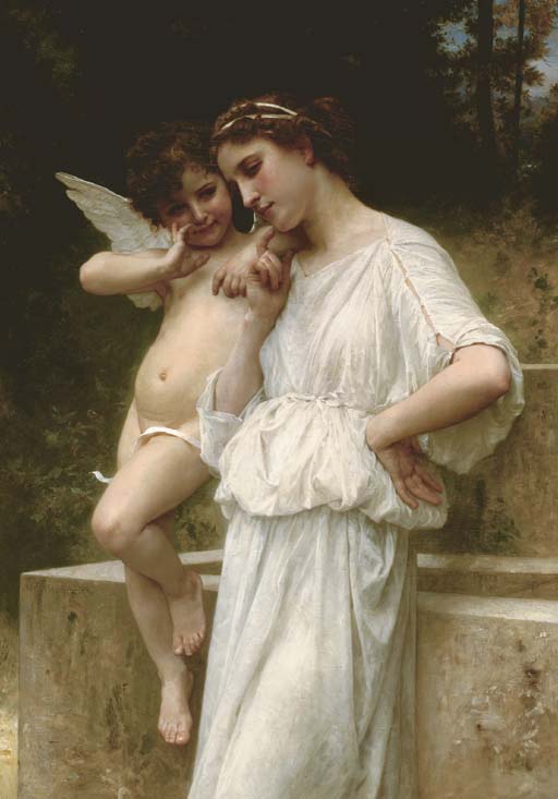 Secrets de l'Amour 
