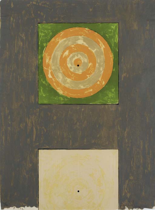 Targets (ULAE 41) 
