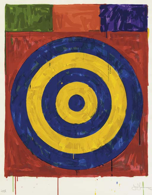 Target (ULAE 147) 
