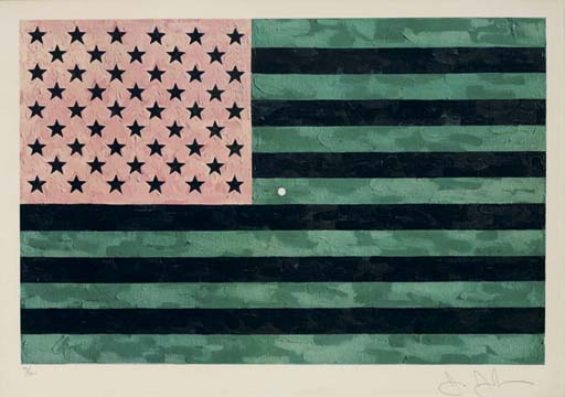 Flag (Moratorium) (ULAE S5) 
