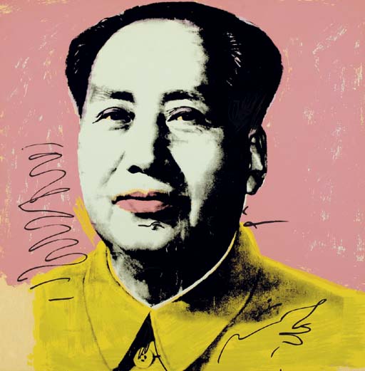 Mao (F. & S. 91) 

