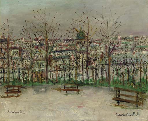 Pierre Bonnard (1867-1947) , La Seine à Vernon | Christie's