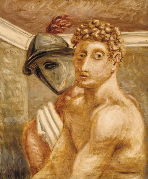 Teste di gladiatori 
