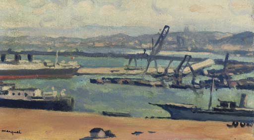 Pierre Eugene Montezin (1874-1946) , Paysage | Christie's