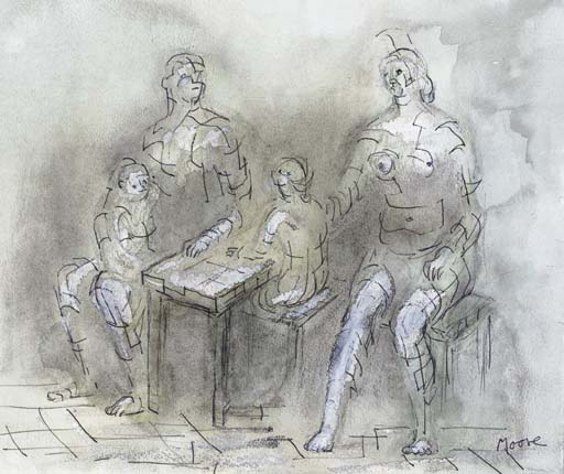 Family Group 

