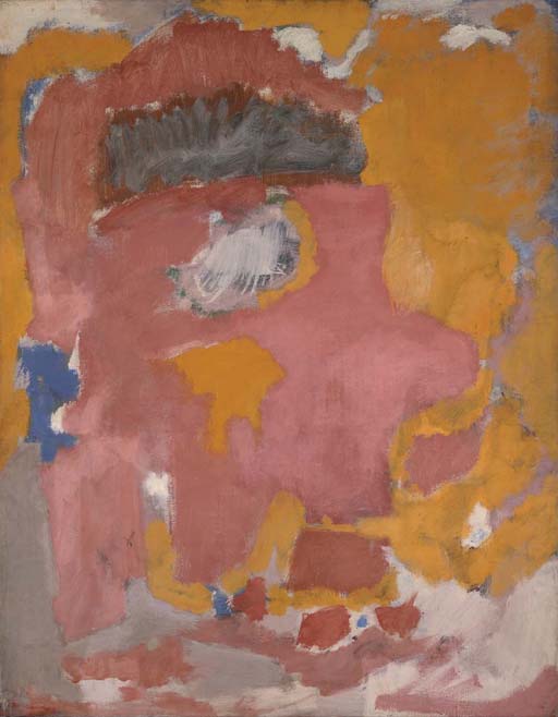 Mark Rothko (19031970) , Untitled Christie's