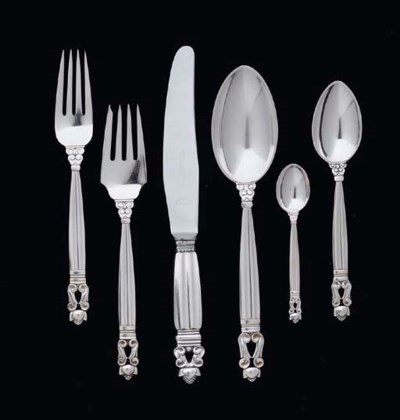 flatware