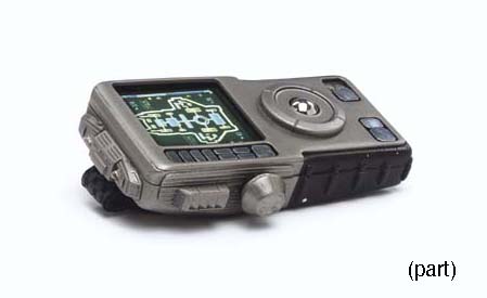 ARGO REMOTE CONTROLS AND CONTROL PANELS