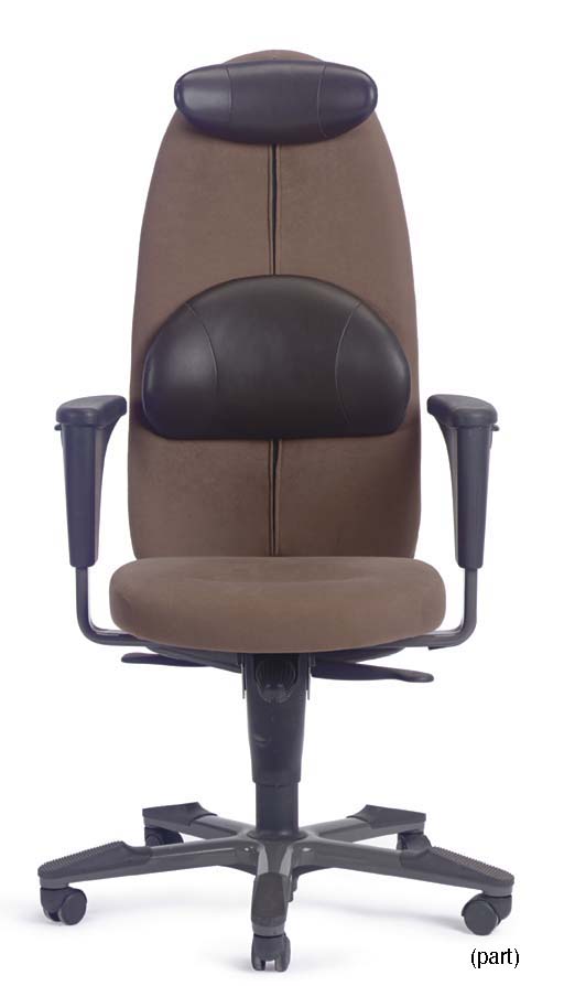 the voyager chair