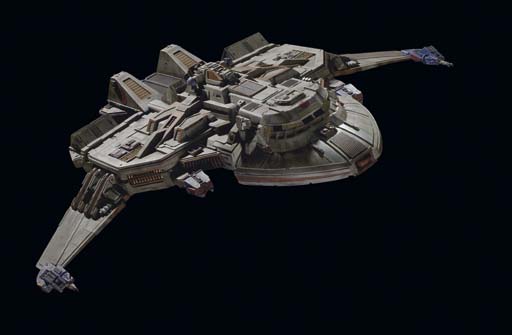 KAZON TORPEDO MODEL | Christie's