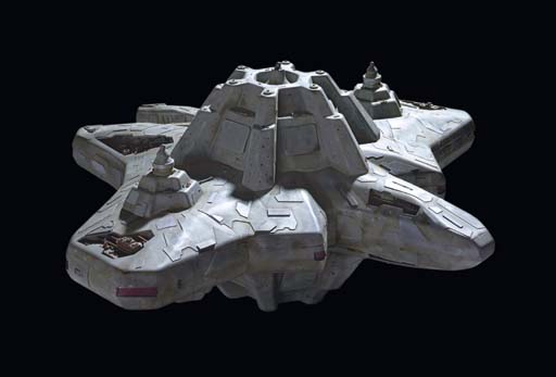 KAZON TORPEDO MODEL | Christie's