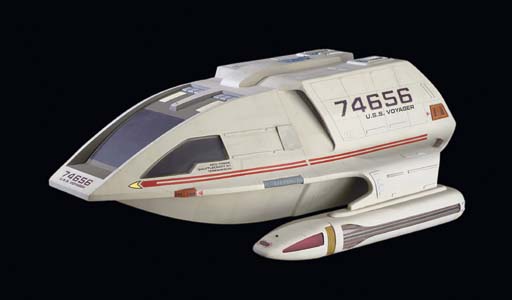 KAZON TORPEDO MODEL | Christie's