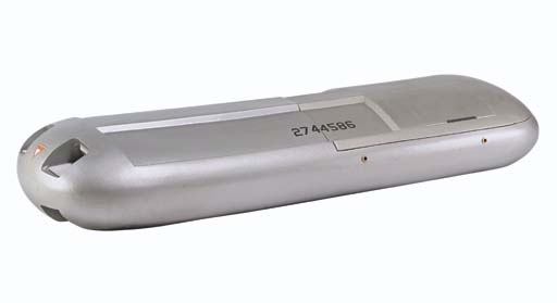 Photon Torpedo Christie S