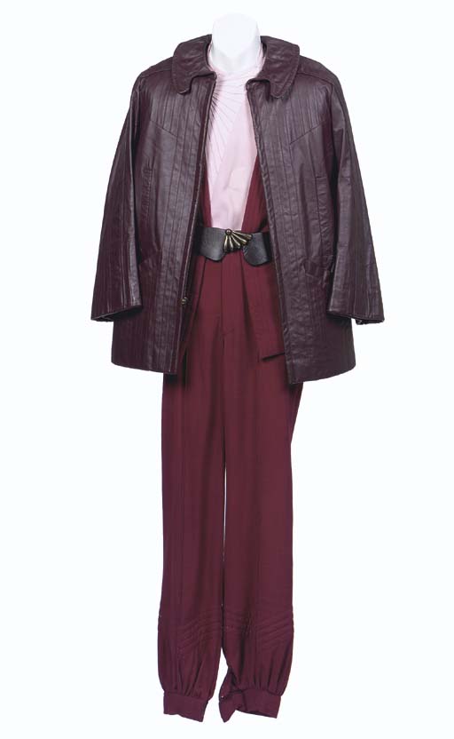 captain kirk bomber jacket