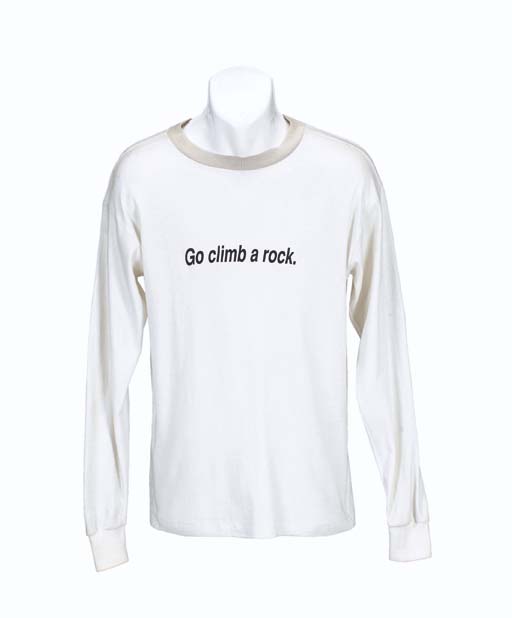 kirk shirt rip