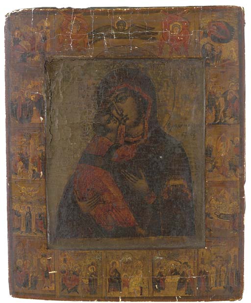 18TH CENTURY 
