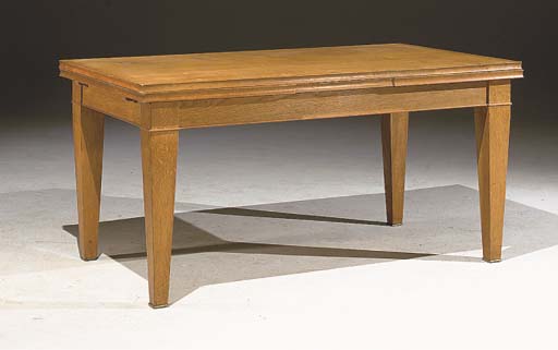 Table De Salle A Manger Moderne