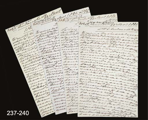 a la brune en 8 lettres