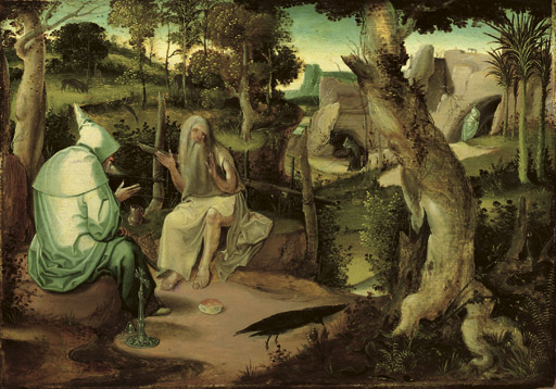 The captain jan de hartog image