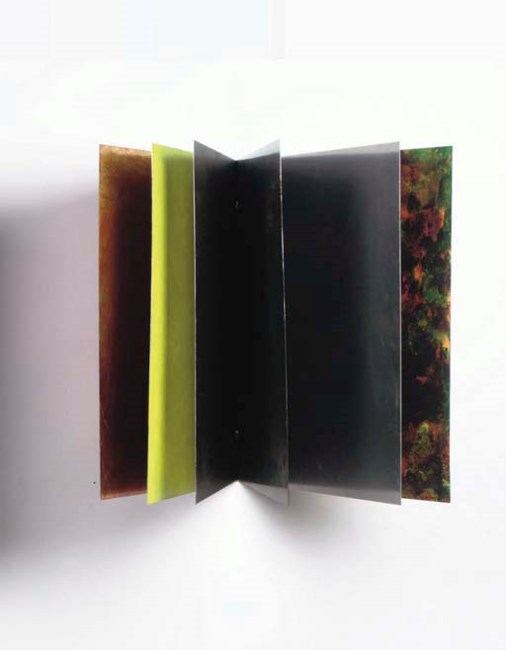 Michelangelo Pistoletto (ITALIAN, B.1933)