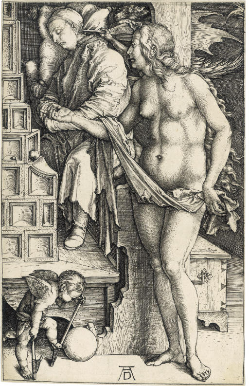 The Dream of the Doctor (B. 76; M., Holl. 70; S.M.S. 18) 

