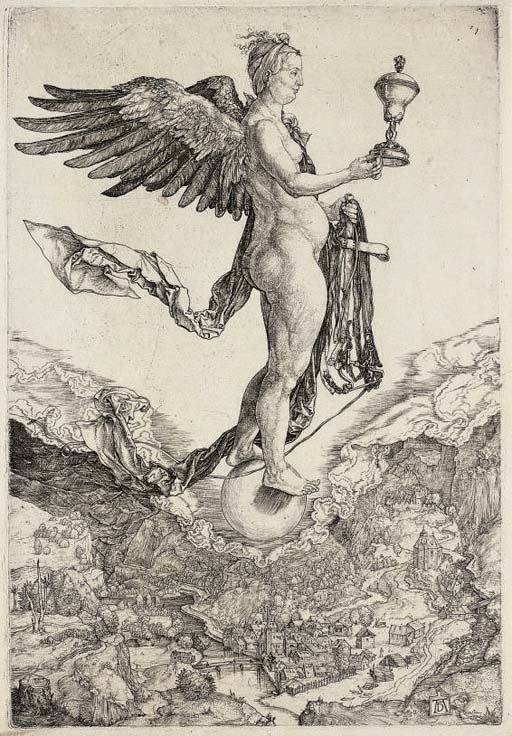 Nemesis (B. 77; M., Holl. 72; S.M.S. 333) 
