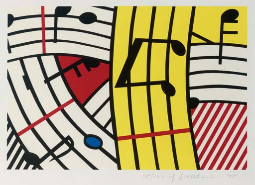 Composition IV (C. 293) 
