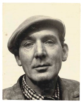 john deakin picasso