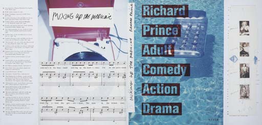 RICHARD PRINCE | Christie's