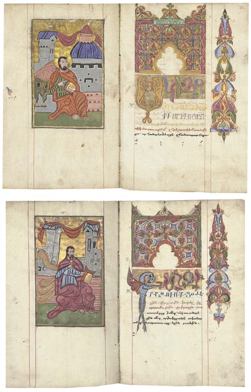 ruling width medieval manuscripts