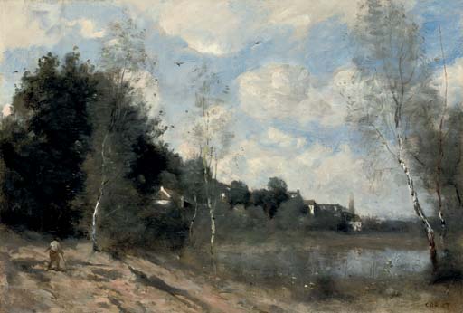 Ville d'Avray 
