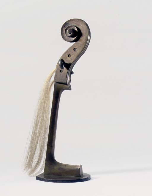 Man Ray (18901976) , Emak Bakia Christie's