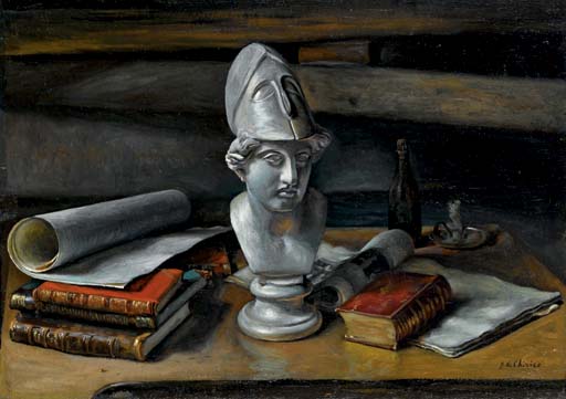 La soffitta del filosofo 

